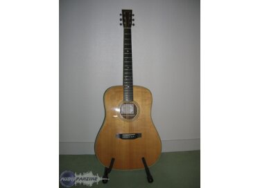 Maurice Dupont DR30H