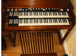 Hammond B-3000