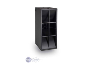 Turbosound TSW 218