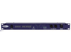 Showtec dmx merge