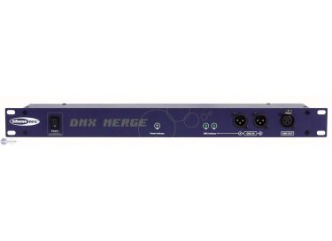 Showtec dmx merge