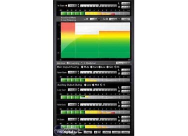 Roger Nichols SPL-IZER