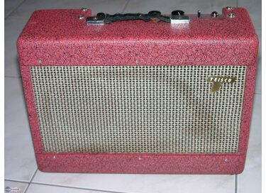Teisco AMP 71 C