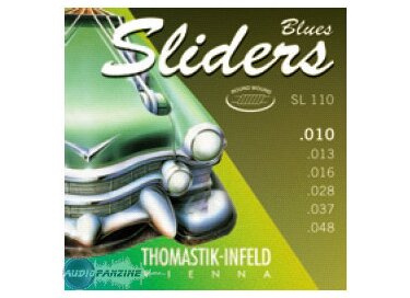 Thomastik Infeld Sliders
