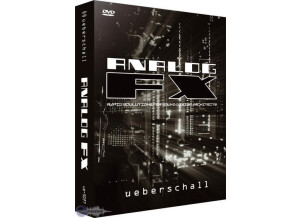 Ueberschall Analog FX