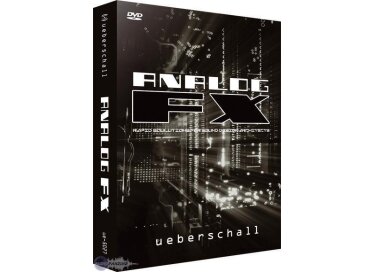 Ueberschall Analog FX