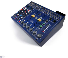 TL Audio Fat Track - Tube Production Suite