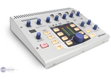 PreSonus Monitor Station