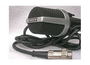 Uher M 517