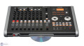 Tascam DP-02 8 track digital Portastudio