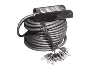 Yellow Cable H106-30