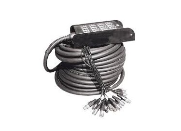 Yellow Cable H106-30