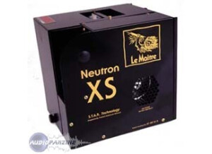 Le Maitre Neutron Hazer