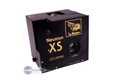 Le Maitre Neutron Hazer