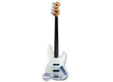 Fender Jazz Bass Fretless Japan