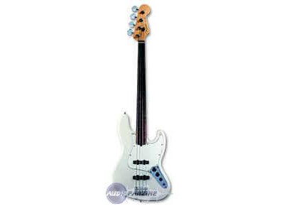 Fender Jazz Bass Fretless Japan