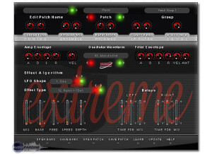 MHC Extreme