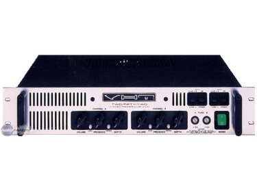 Fryette Amplification Two Fifty Two