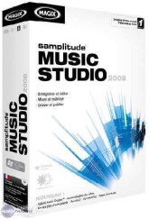 Magix Music Studio 2008