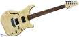 Rees Electric Guitars F2 Updated