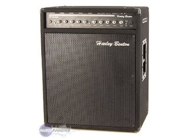 Harley Benton HB-115B MKIII