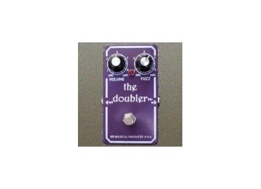 KR Musical Products the doubler