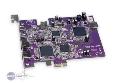 Sonnet Tango Express 800