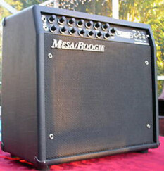 Mesa Boogie DC-2 Combo