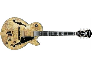 Ibanez GB30TH 30th Anniversary George Benson Signature