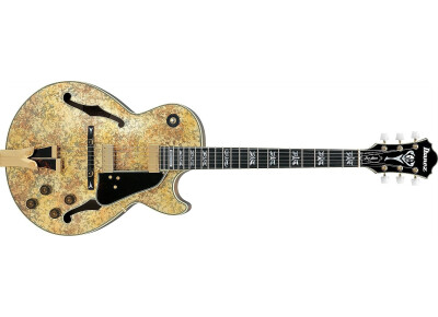 Ibanez GB30TH 30th Anniversary George Benson Signature
