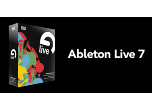 Ableton Live 7