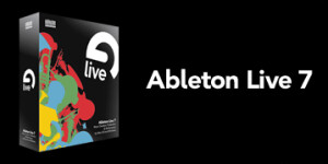 Ableton Live 7