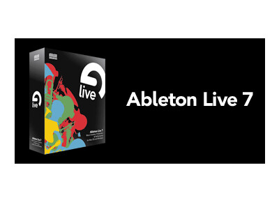 Ableton Live 7