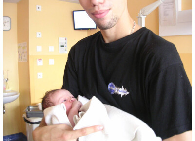 Audiofanzine Minimoog-li