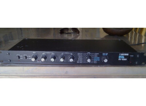 Boss RV-1000 Digital Reverb