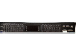 Realistic SPECTRUM ANALYZER / 10 BANDS EQ 31-9081