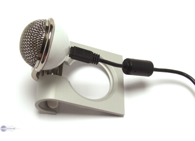Blue Microphones Snowflake
