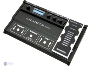 Rocktron Utopia B100