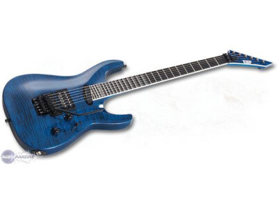 ESP Kiko Loureiro SE