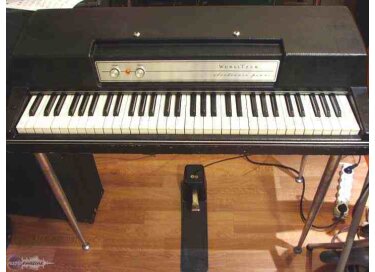 Wurlitzer EP200
