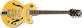 Une Les Paul et une Wildkat en Koa chez Epiphone