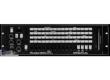 Sequential Circuits Prophet 2002