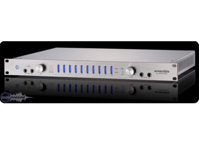 Apogee Ensemble Mobile