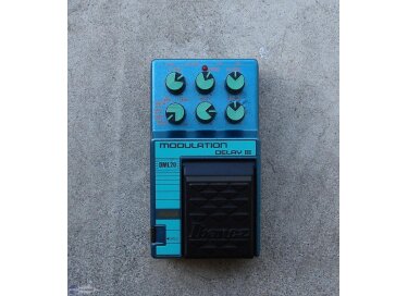 Ibanez DML20 Modulation Delay III