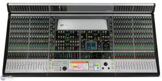 Digidesign ICON D-Control ES