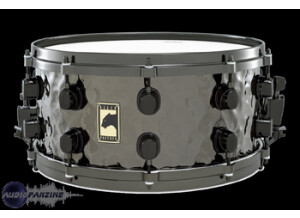 Mapex back panther hammered brass 14X6.5"