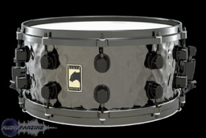 Mapex back panther hammered brass 14X6.5"