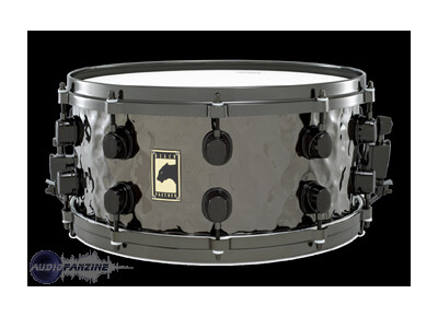 Mapex back panther hammered brass 14X6.5"