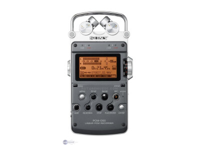 Sony PCM-D50