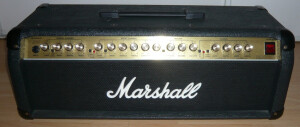 Marshall 8200 ValveState Bi-Chorus